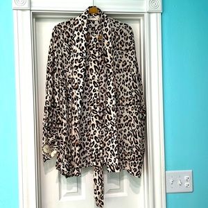 Spell & the Gypsy Bodhi Short Kimono